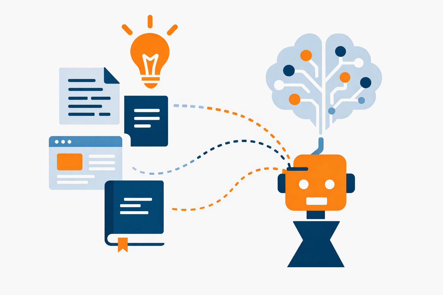 Metric Centric Article