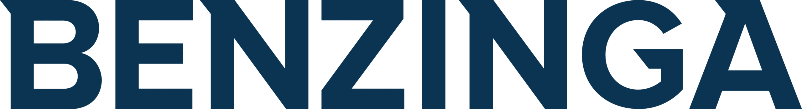 Beringer Capital | Benzinga