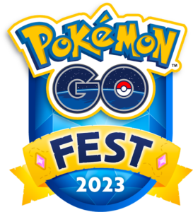 Pokémon GO Fest